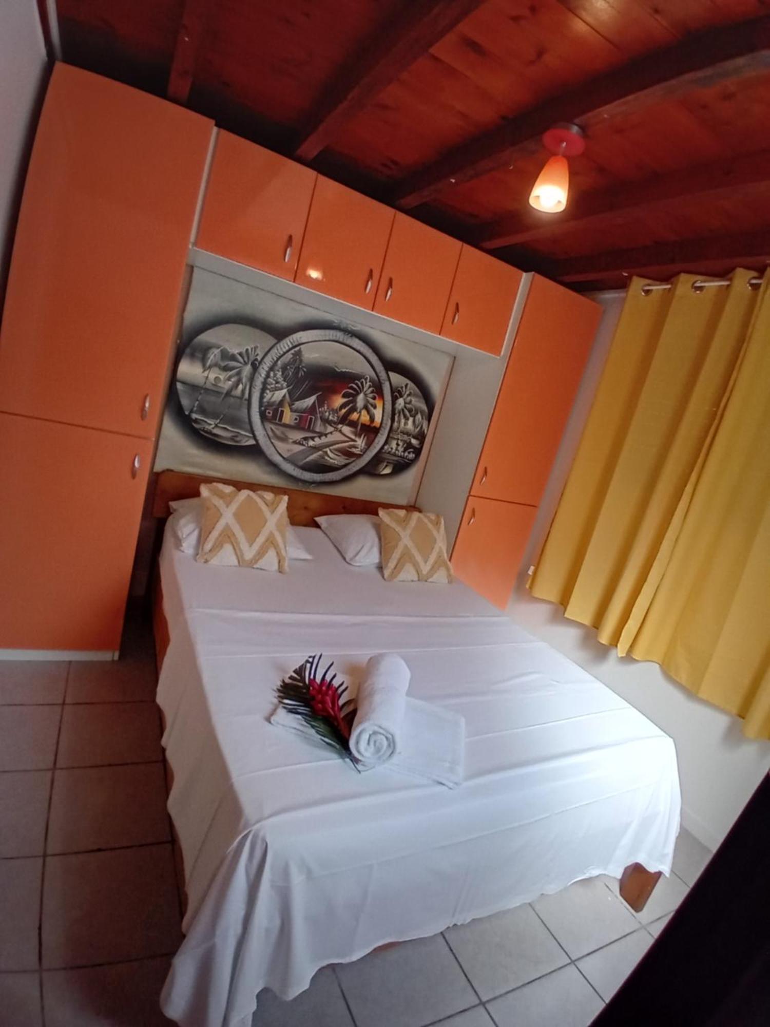 Les Hauts De Bornave Deshaies Ngoại thất bức ảnh