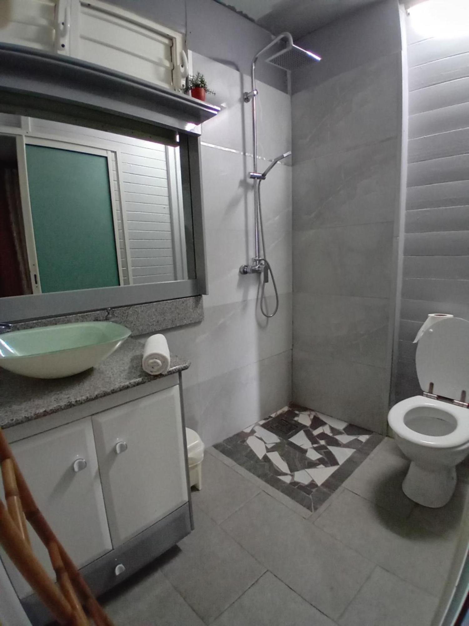 Les Hauts De Bornave Deshaies Ngoại thất bức ảnh
